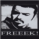 George Michael - Freeek! (The Best Plus Two New Singles)
