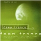 Various - Deep Trance Vol. 3