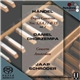 George Frideric Händel / Daniel Chorzempa, Concerto Amsterdam, Jaap Schröder - Organ Concertos - Nos. 5, 6, 8, 11 & 13 - Vol. 2