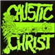 Caustic Christ - No Love