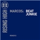 Marcos - Beat Junkie