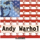 Various - Andy Warhol Amerykański Mit
